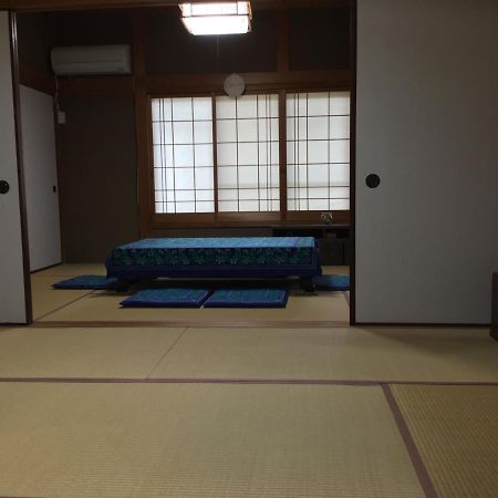 ゲストハウス Rei Hongu Eksteriør bilde