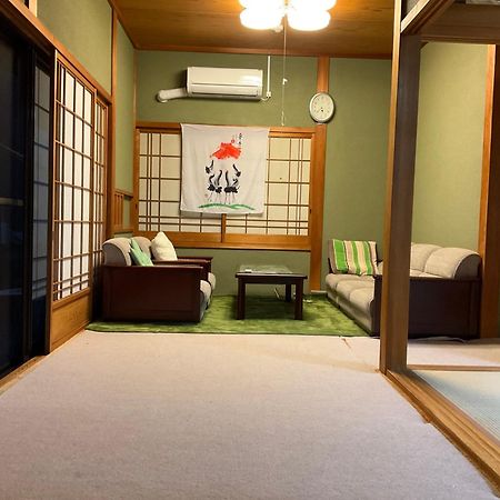 ゲストハウス Rei Hongu Eksteriør bilde