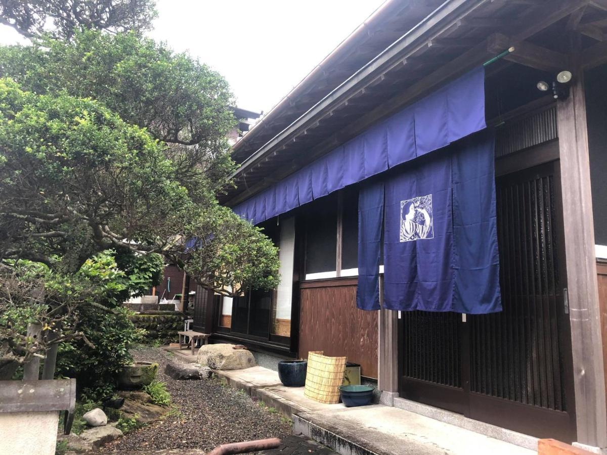 ゲストハウス Rei Hongu Eksteriør bilde