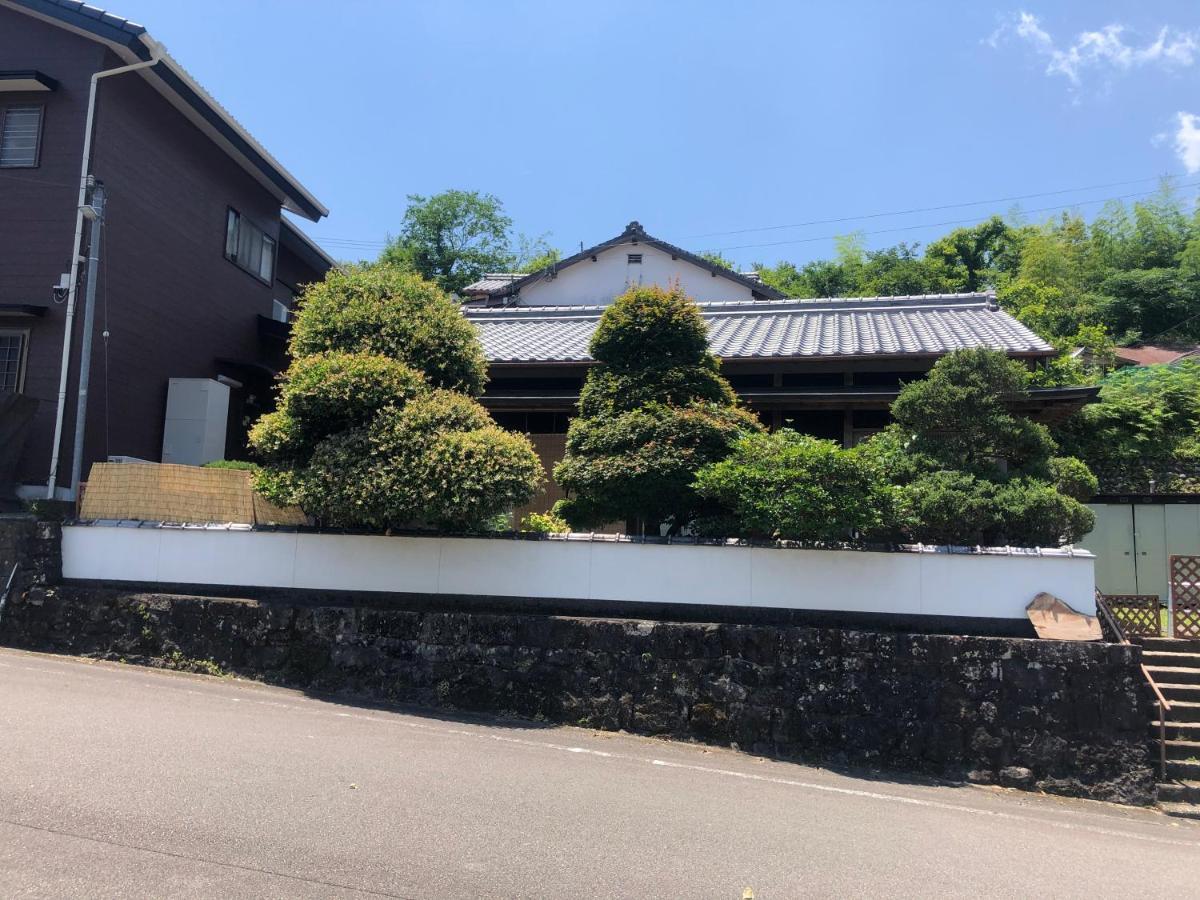 ゲストハウス Rei Hongu Eksteriør bilde